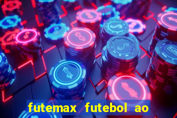 futemax futebol ao vivo real madrid